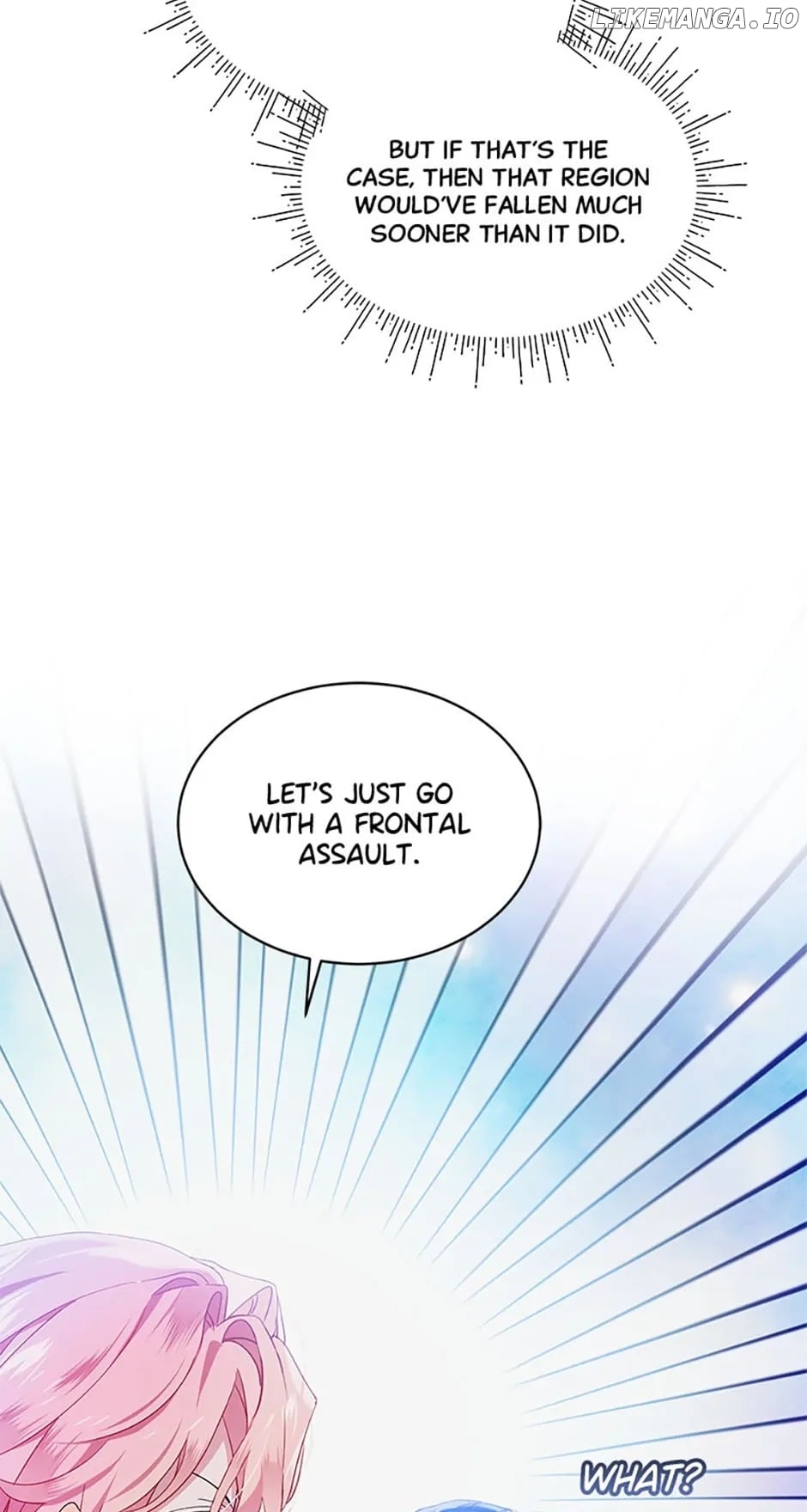The Little Lady Behind the Scenes Chapter 69 - page 36